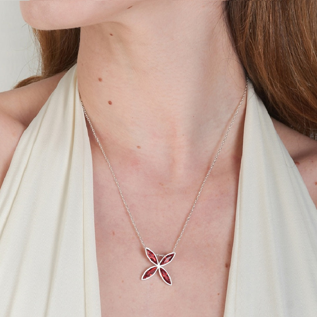 Collar Dije Galactica Star Siam