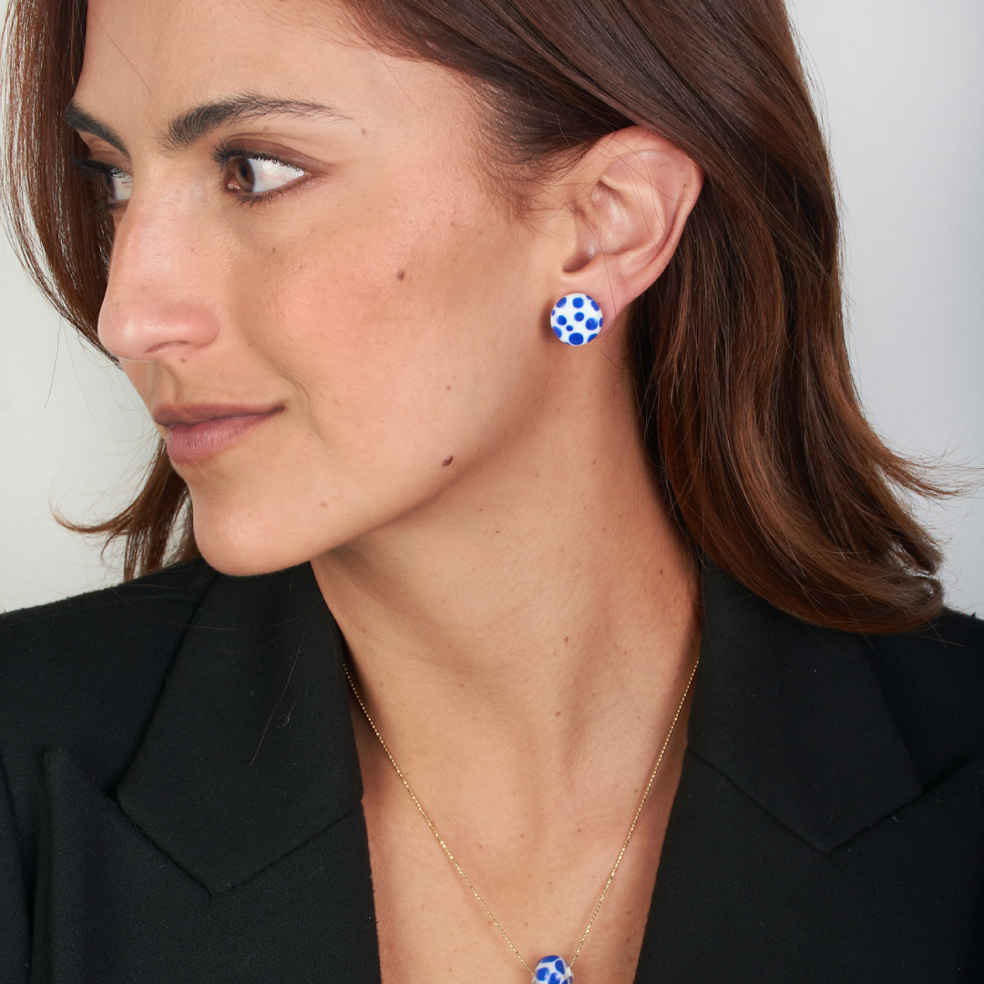 Aretes Topo Vidrio