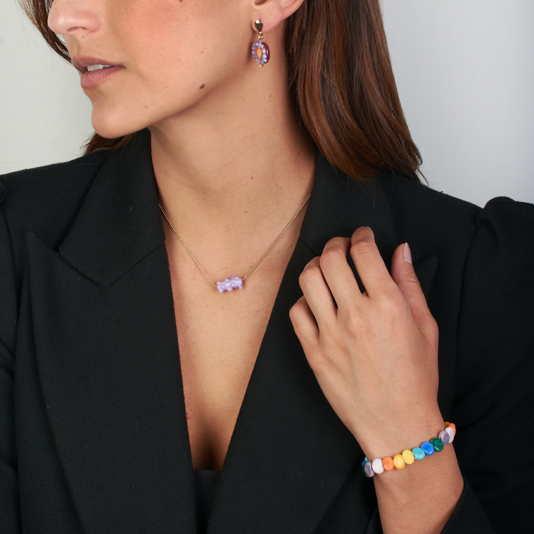 Pulsera Muranitas