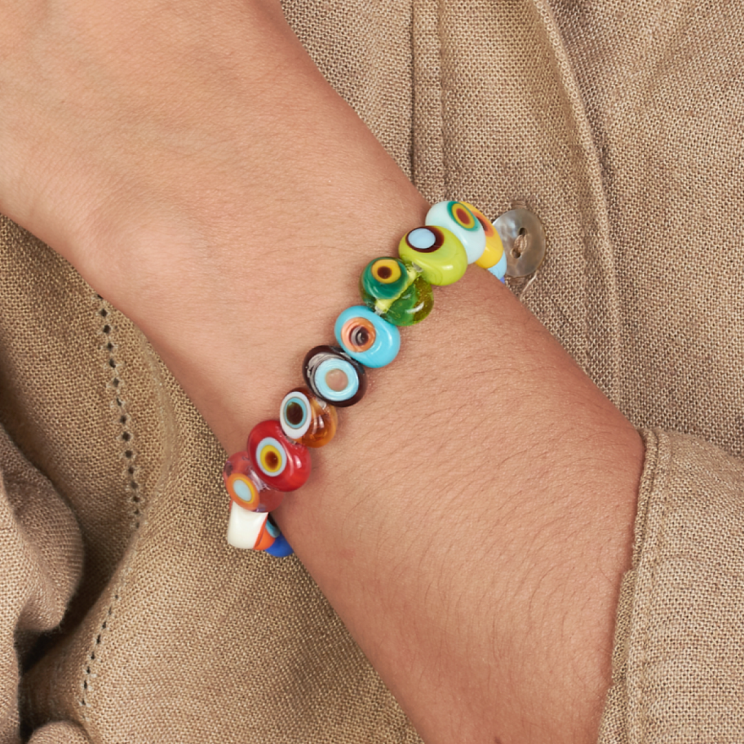 Pulsera Okitos