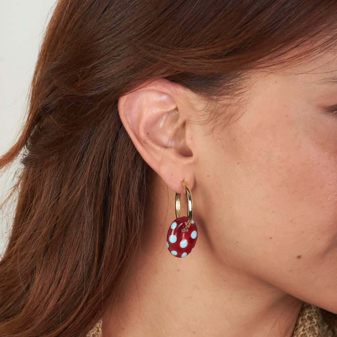 Aretes Pde Guam