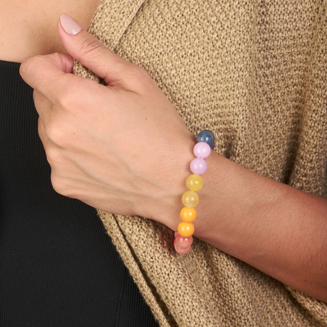 Pulsera Piedra Natural