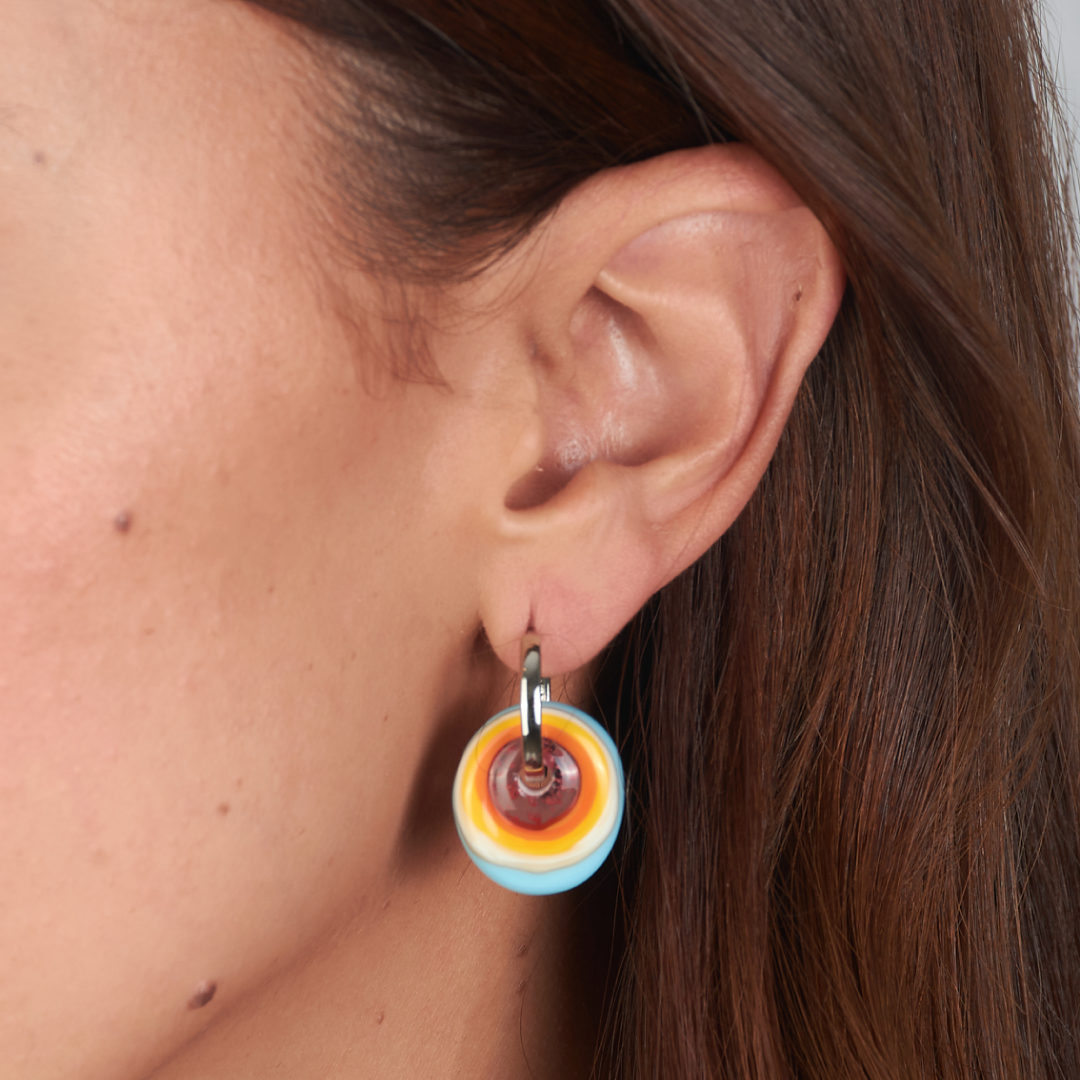 Aretes Pde Guam
