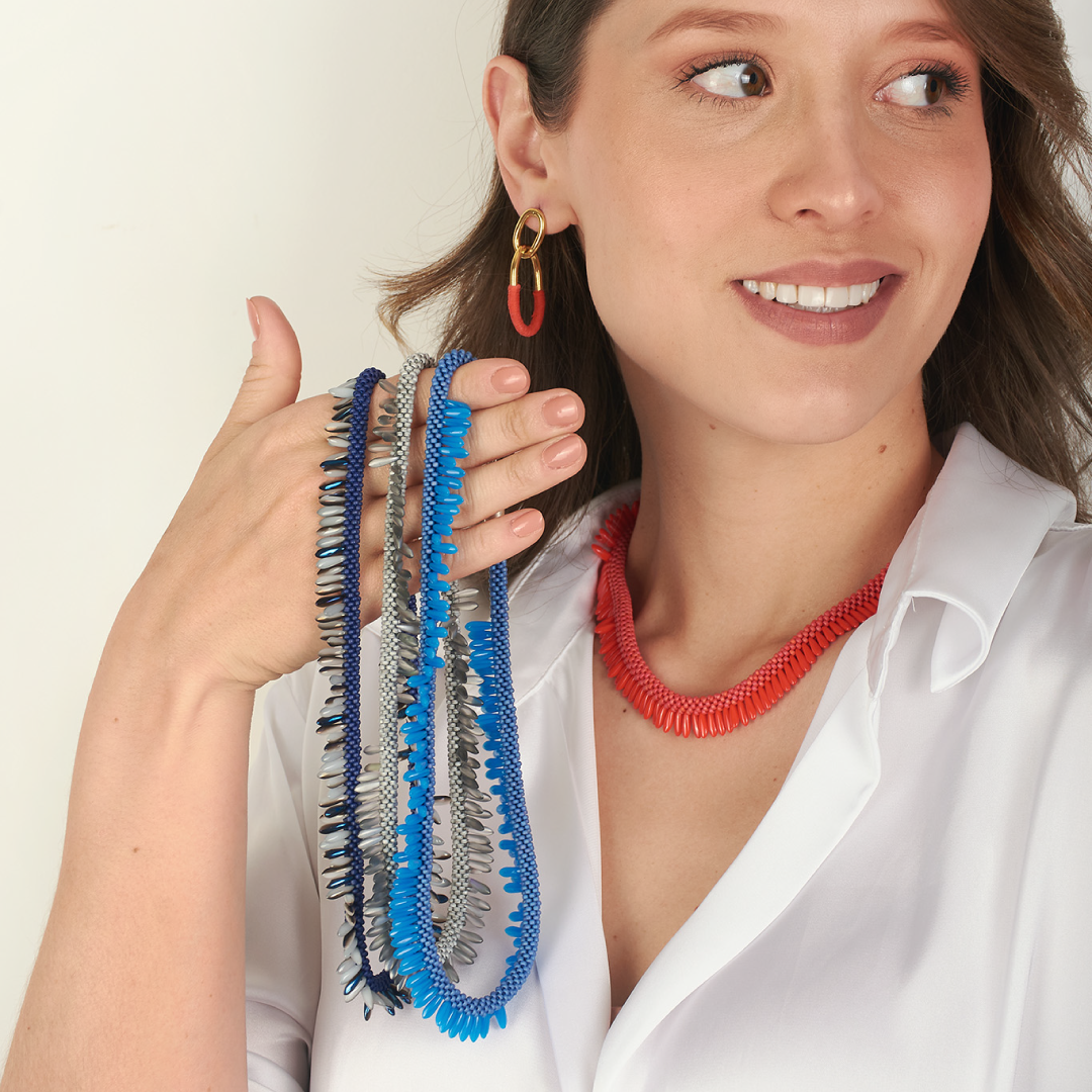 Collar Arroz