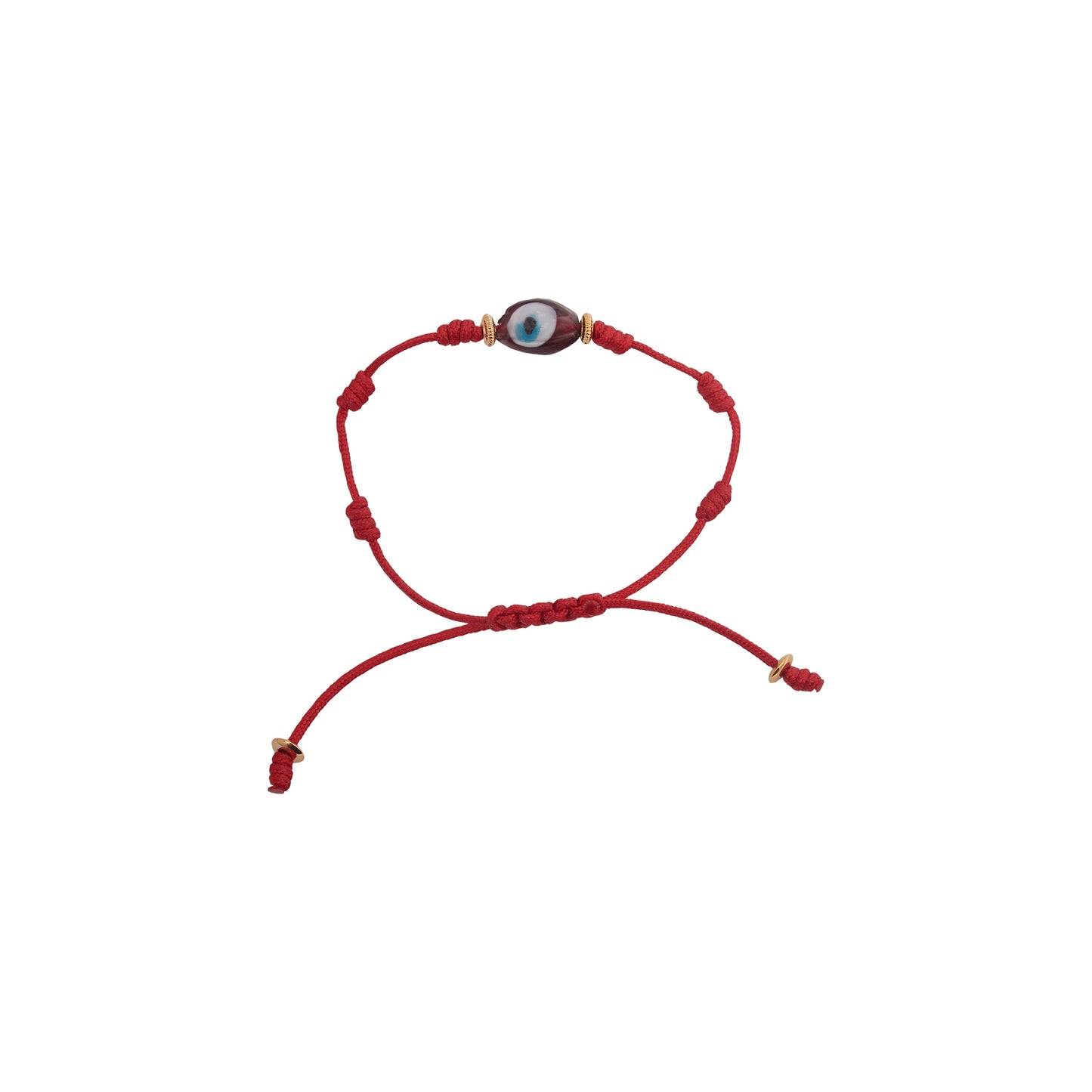 Pulsera Ojo Hindú