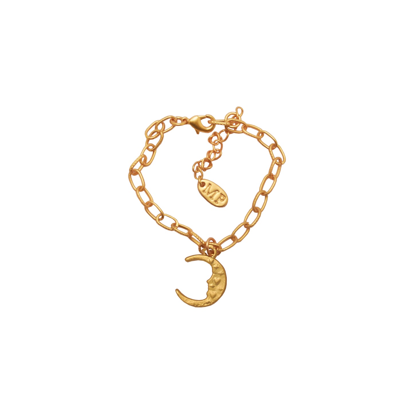 Pulsera Charm Luna