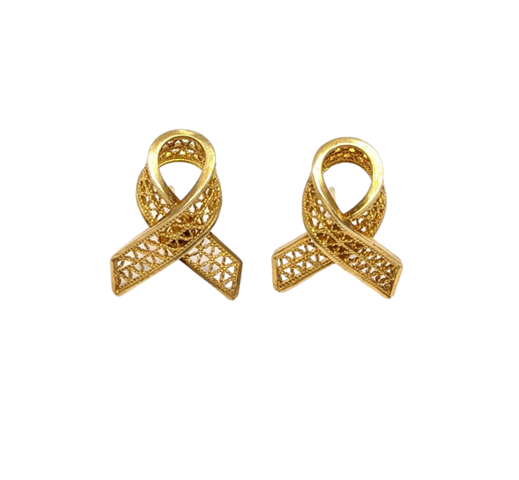 Aretes Fili Topos Senos