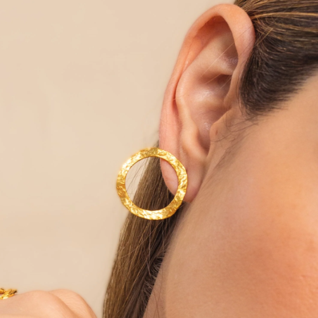 Topos Crops Circle Pequeño