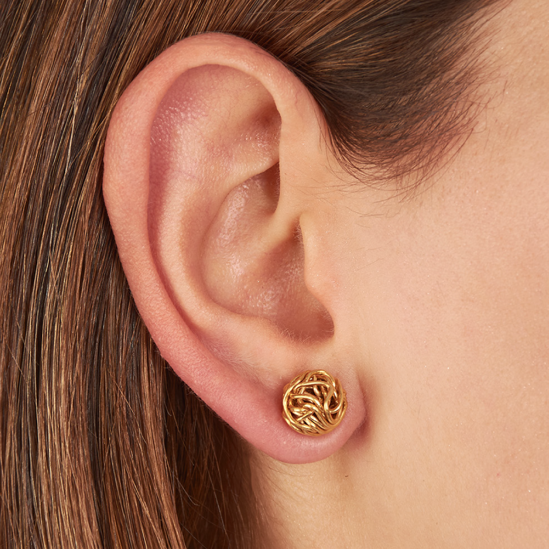 Topos Bola Nido Mini