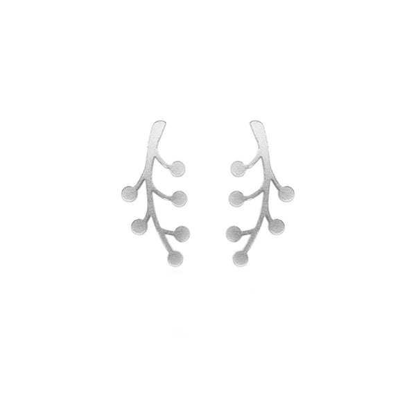 Aretes flor De Frailejon