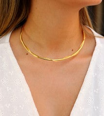 Choker Entorchado de MP