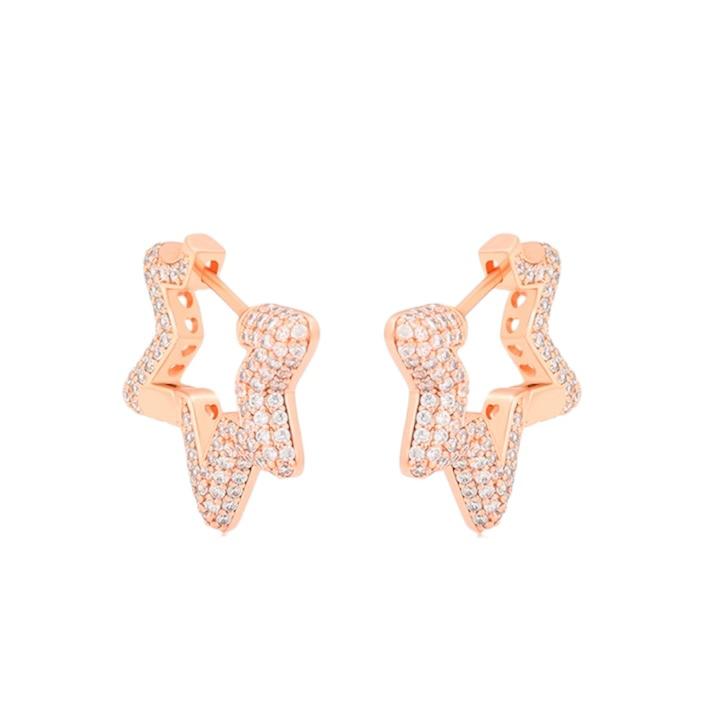 Aretes Star Z