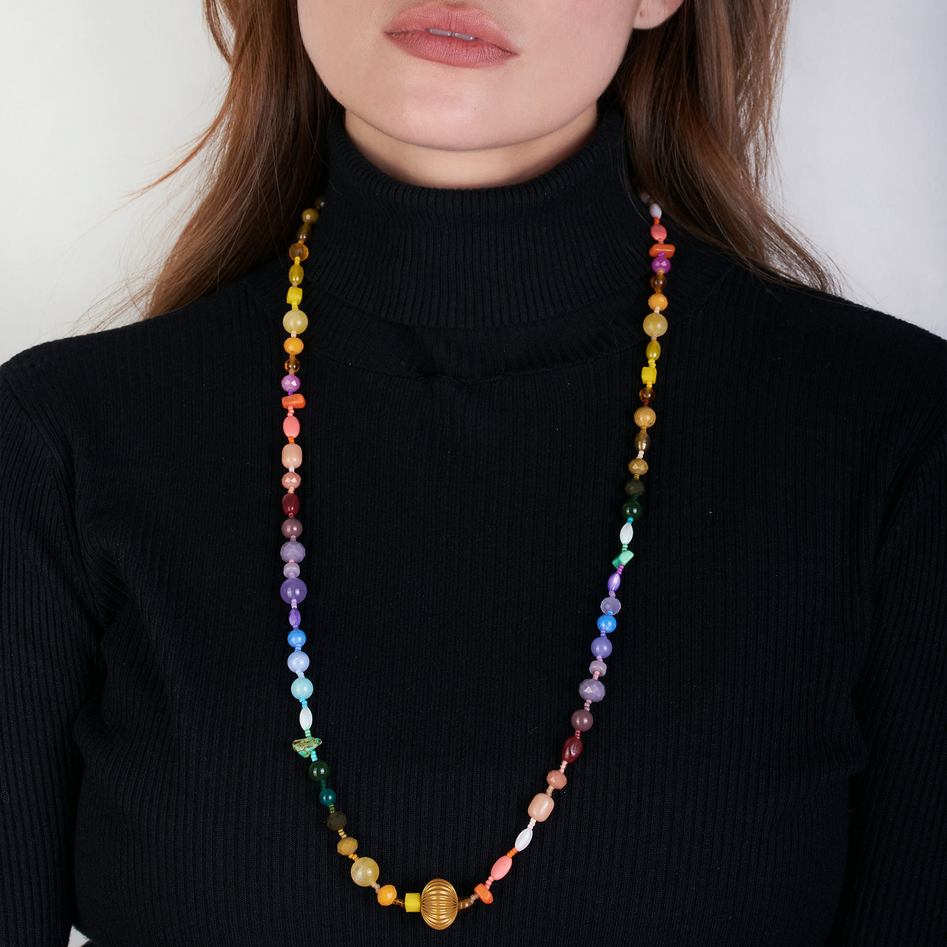 Collar Combtrend