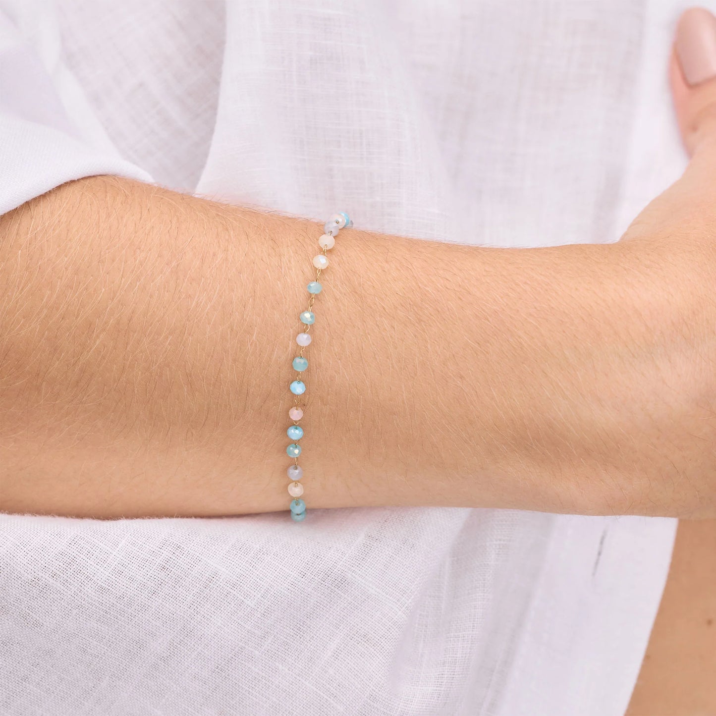 Pulsera Heaven