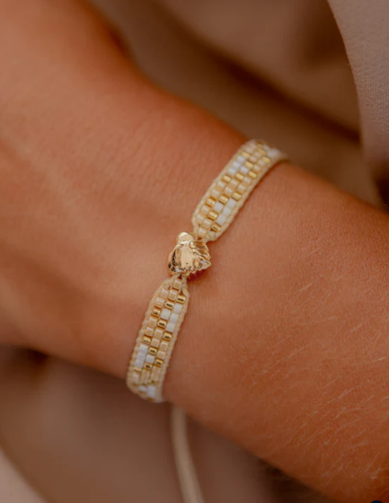 Pulsera I Got You de Trascendenza