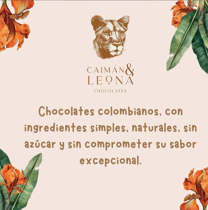 TABLETA QUINOA POP CACAO 40%