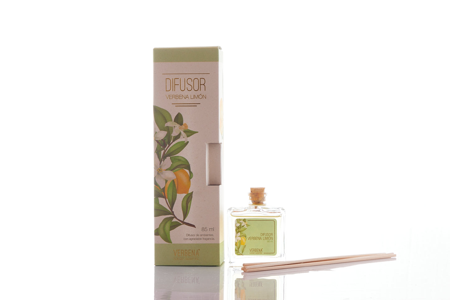 Difusor de Verbena Limón