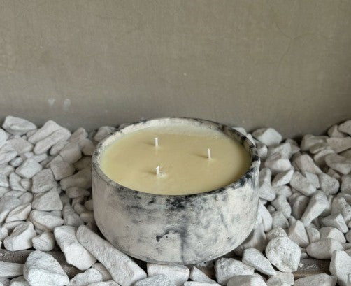 Vela Grande Aroma Lavanda