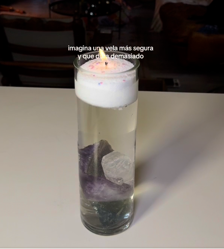 Vela StarDust de Wish