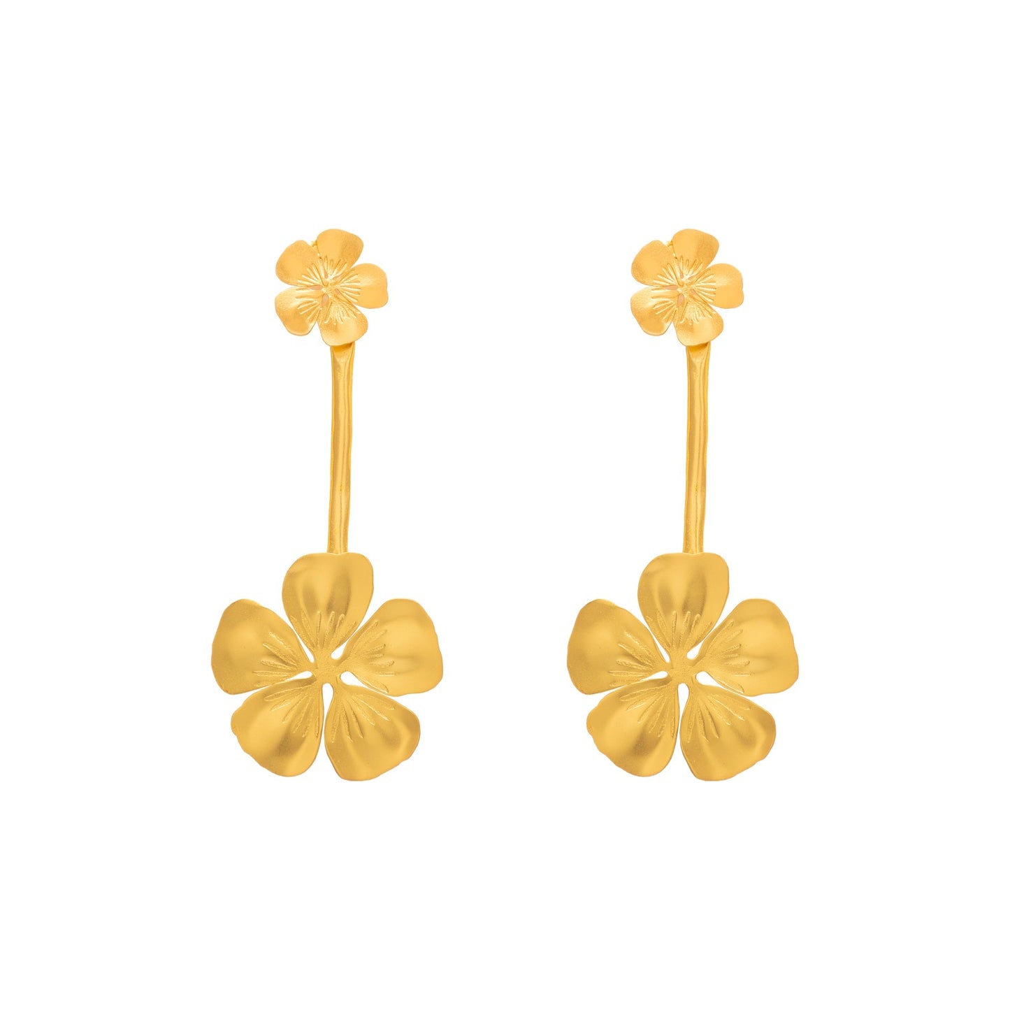 Arete Largo Flores | Florina