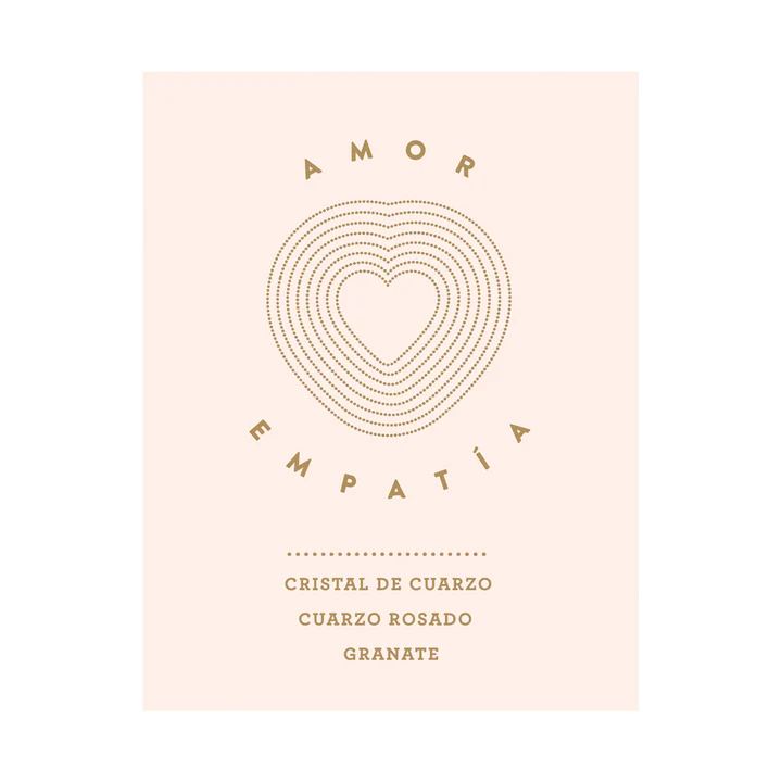 Cápsula Termo Amor y Empatia