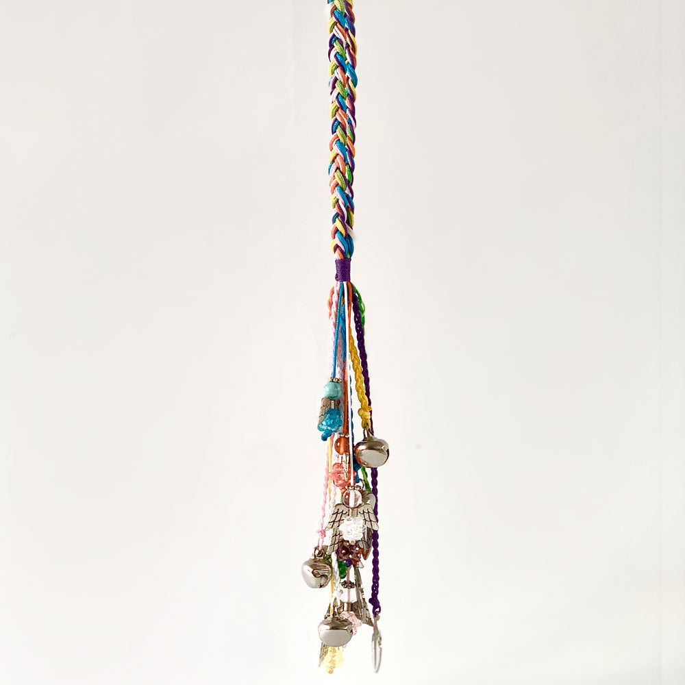 Colgante 7 Arcángeles