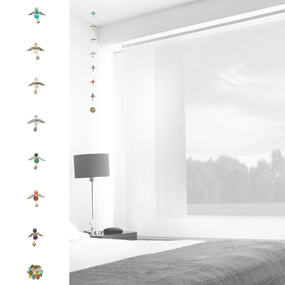 movil de 7 arcangeles