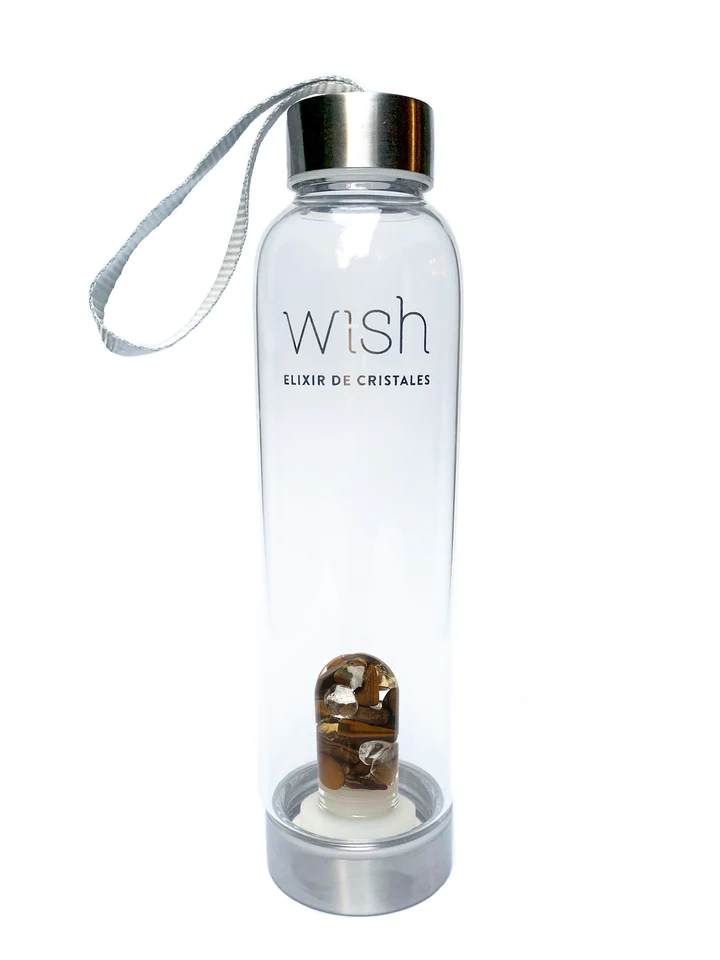 Cápsula Termo Prosperidad