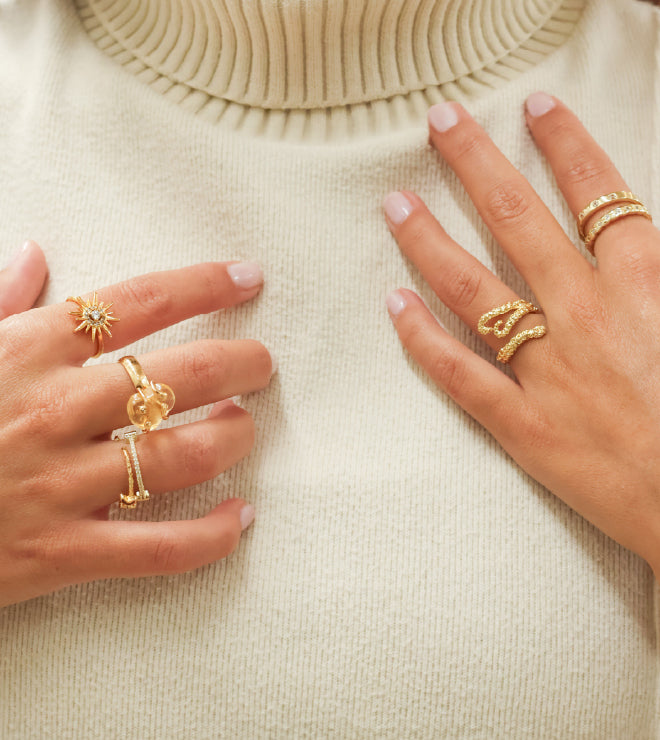 ANILLOS