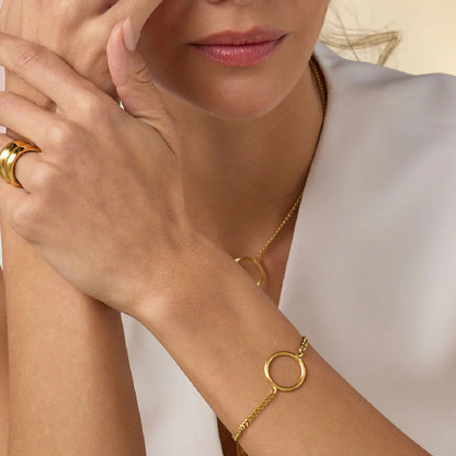 Pulsera Nova