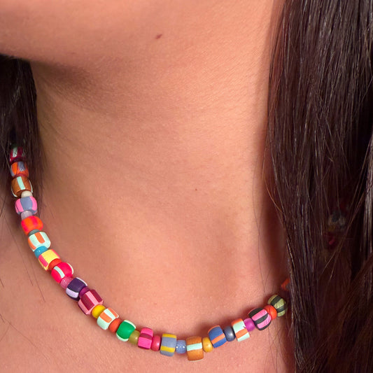 Collar Chevlin
