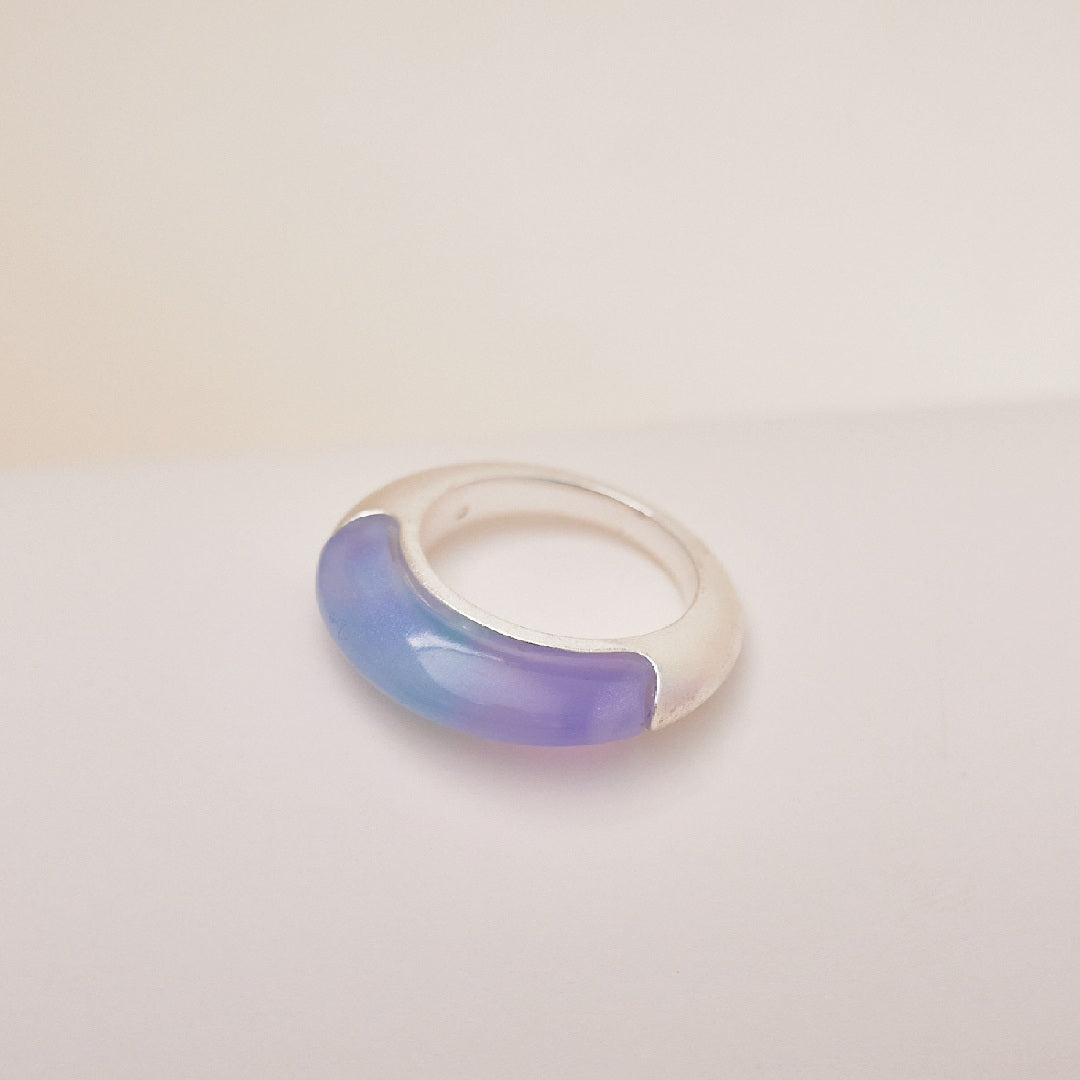 Set x2 Anillos Frozen