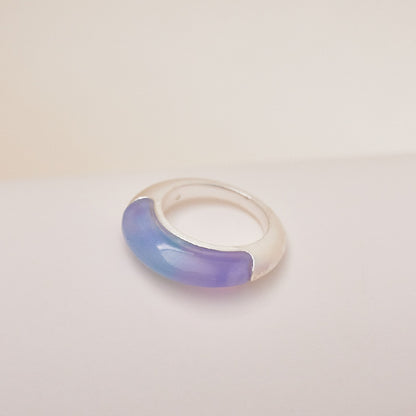 Set x2 Anillos Frozen