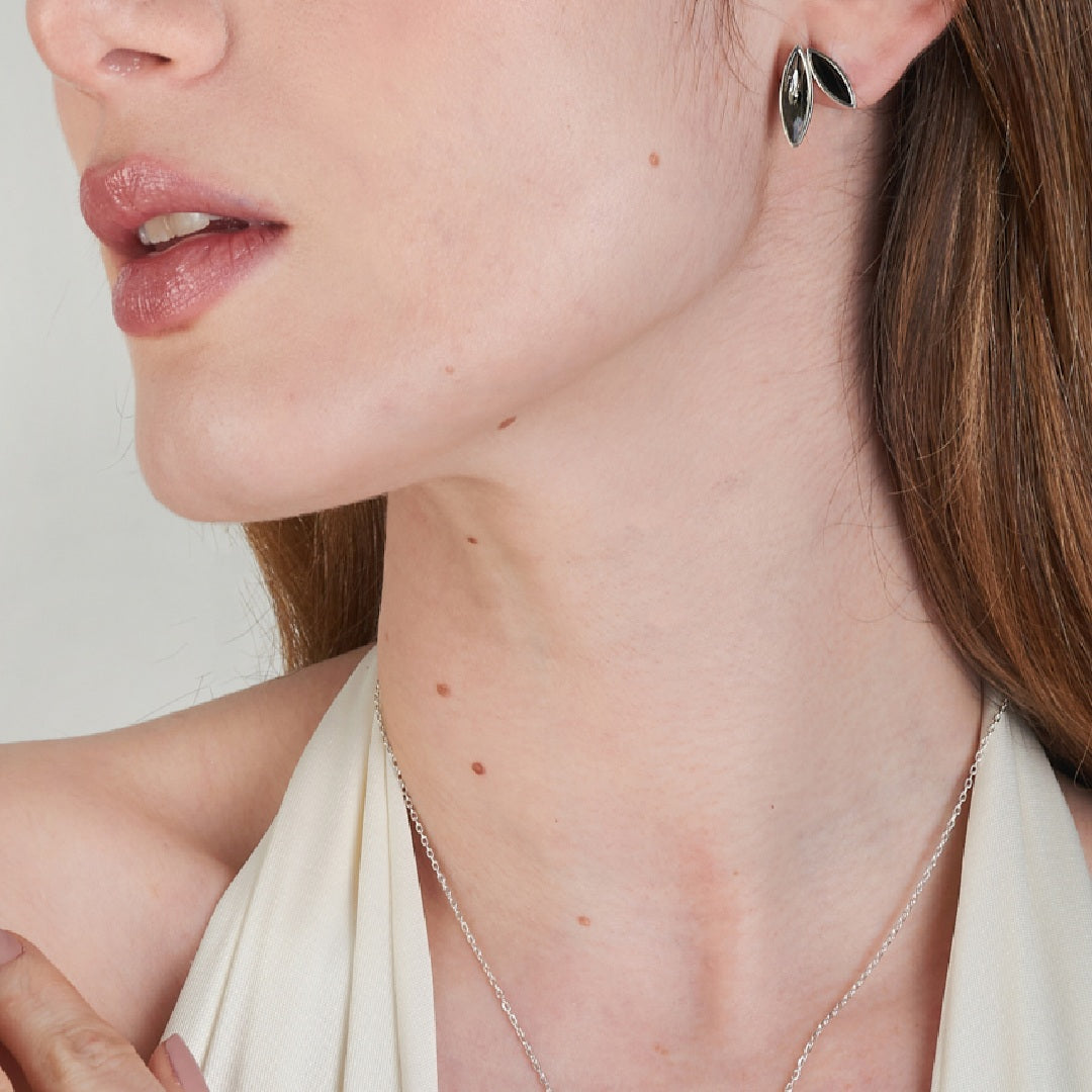 Aretes Topo Galactica Doble