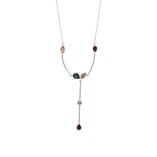 Collar Herbolaria Corbatín Mix Colores