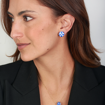 Aretes Topo Vidrio