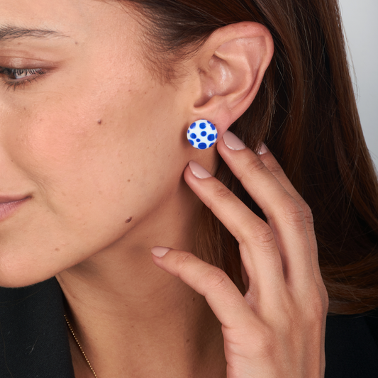 Aretes Topo Vidrio