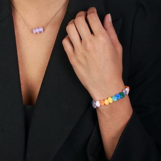 Pulsera Muranitas