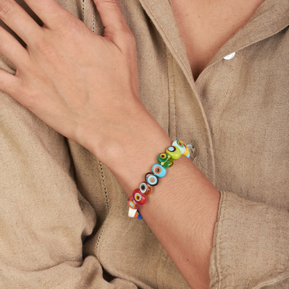 Pulsera Okitos