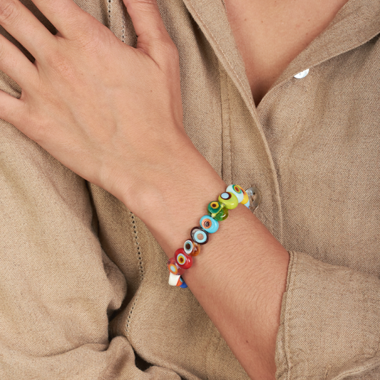 Pulsera Okitos