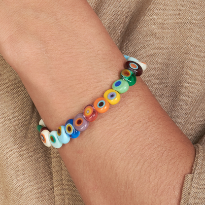 Pulsera Mini Okitos