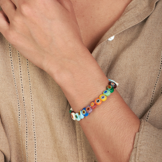 Pulsera Mini Okitos