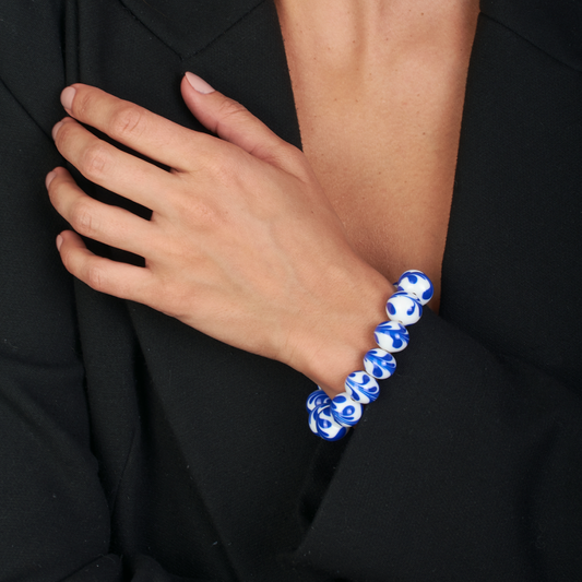 Pulsera Bola Arrastre