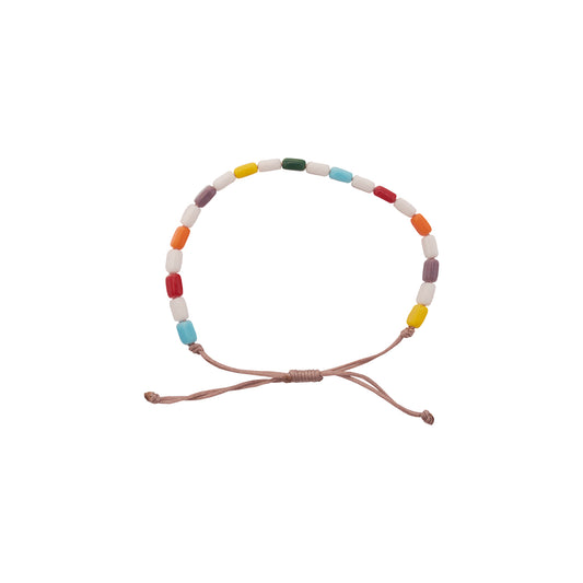 Pulsera Cuadros Dyla