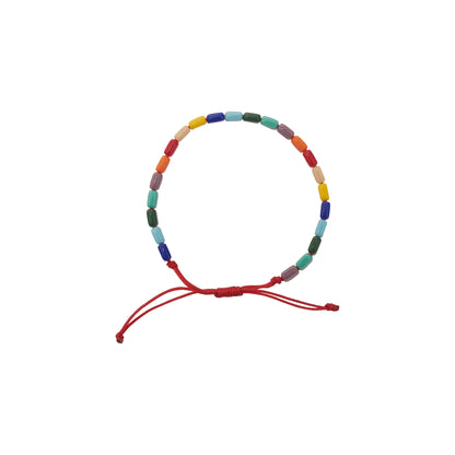 Pulsera Cuadros Dyla