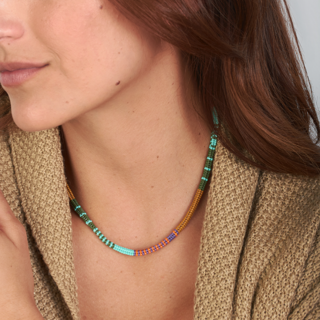 Collar 2 Paos
