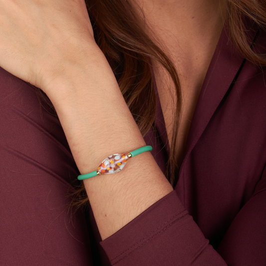 Pulsera Ovalo Puk