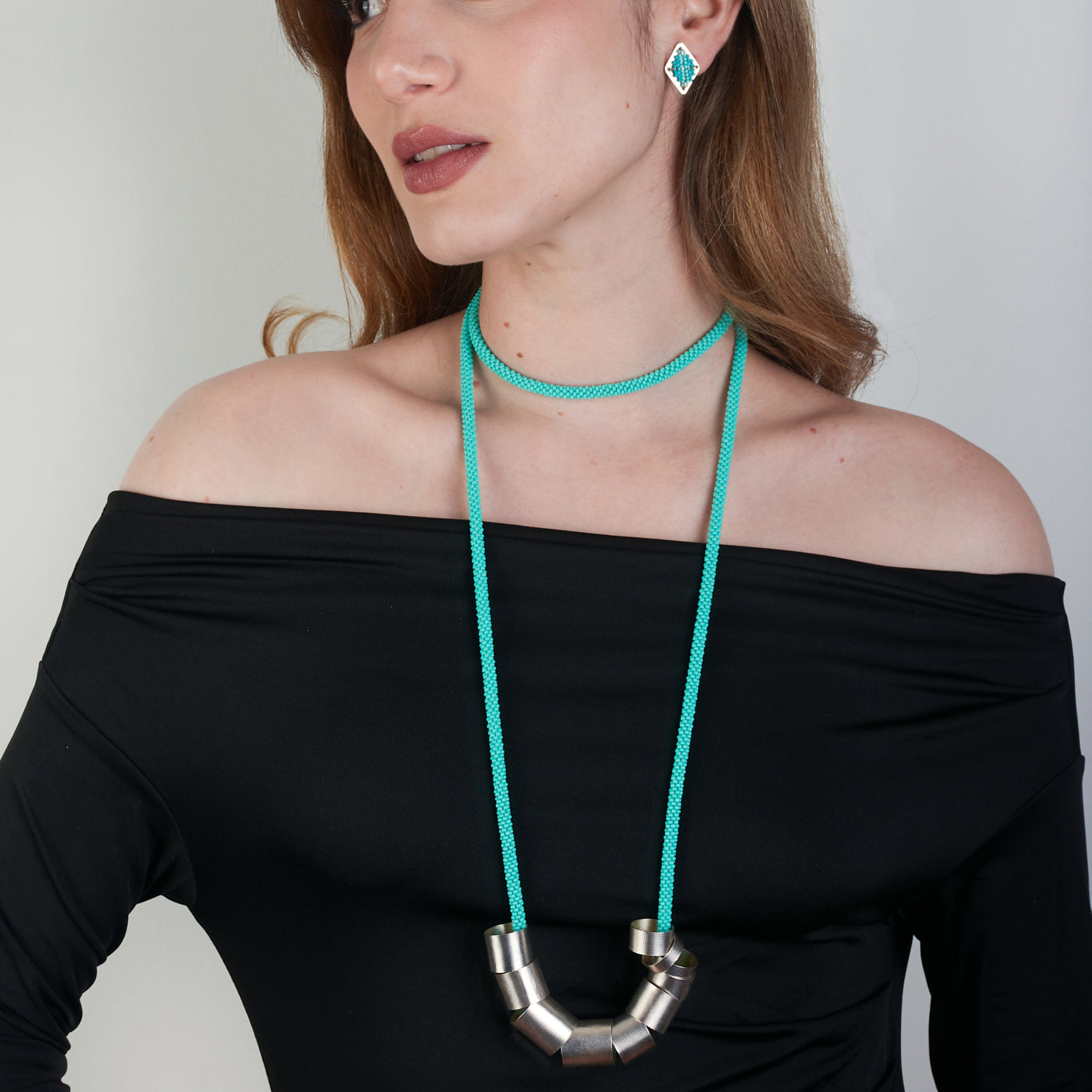 Collar Cintas