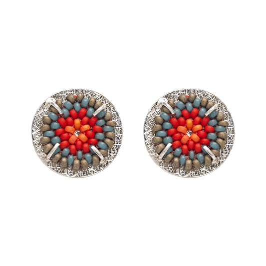 Topos moneda de  Claudia Fajardo