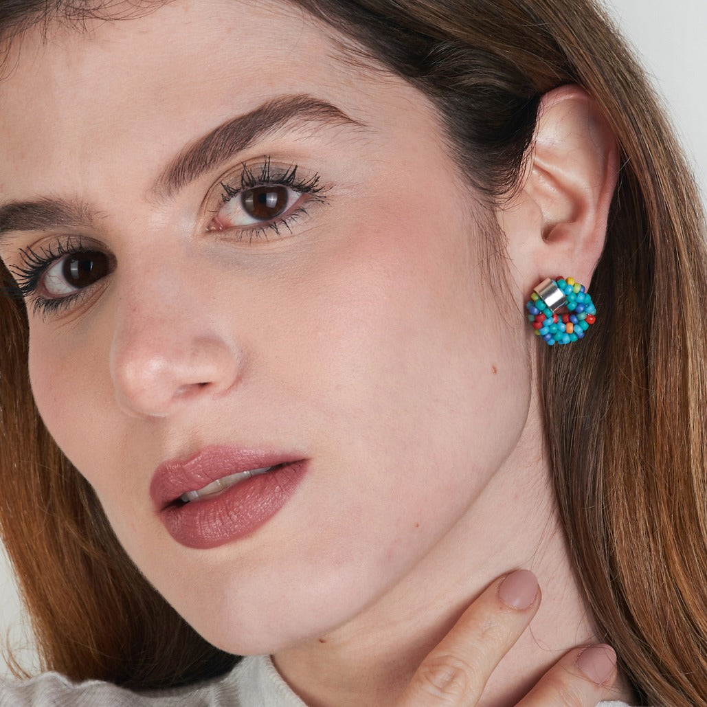 Topos Tejido Sencillo